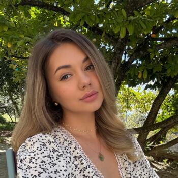 Babysitter in Toulouse: Oksana