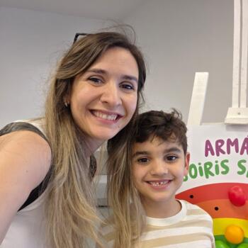 Parent Vicente López: Laura