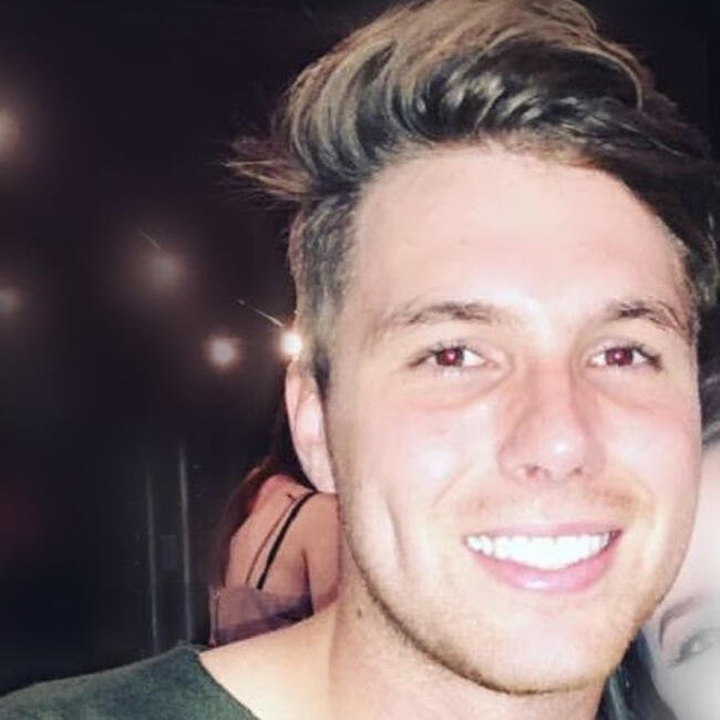 Babysitting job in Perth: Jake