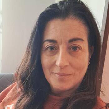 Babysitter a Roma: Daniela