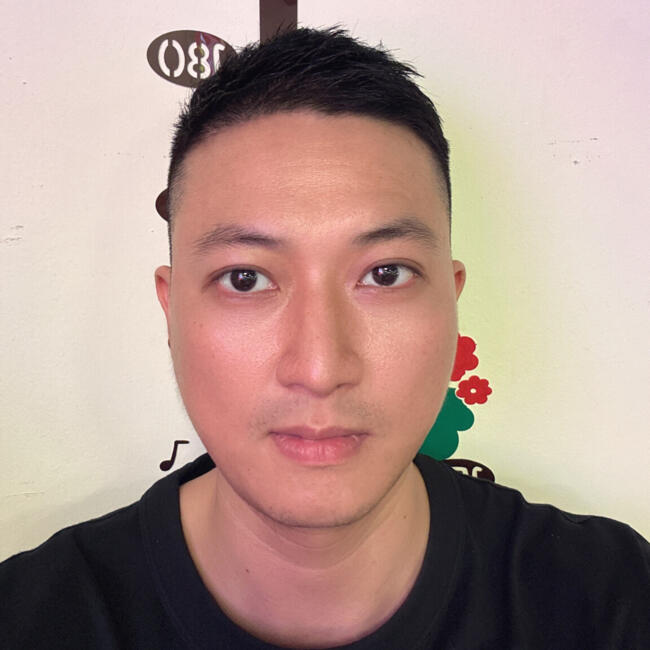 新加坡的临时保姆工作: 林清