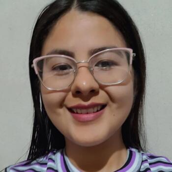 Babysitter in Salta: Nadia Carolina