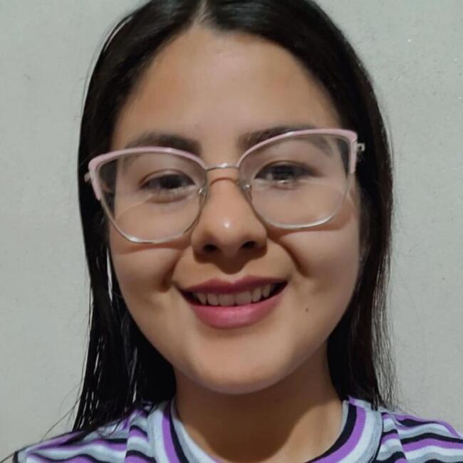Babysitter in Salta: Nadia Carolina