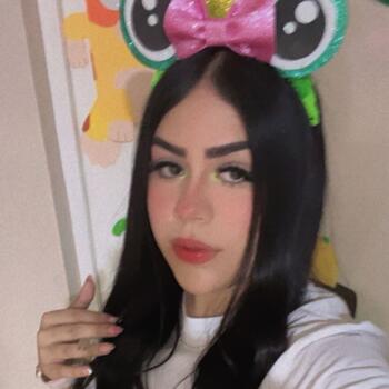 Babysitter García: Ximena