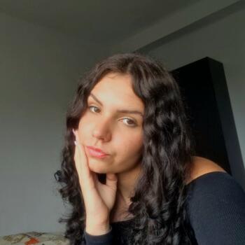 Niñera en Ourense: Marina