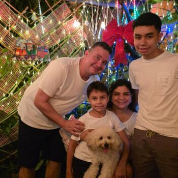 Trabajo para niñera en Panamá: trabajo de niñera Gabriela