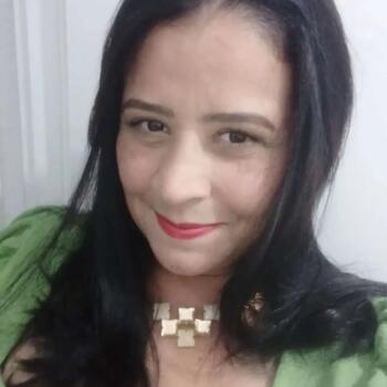 Babysitter in Belo Horizonte: Debora