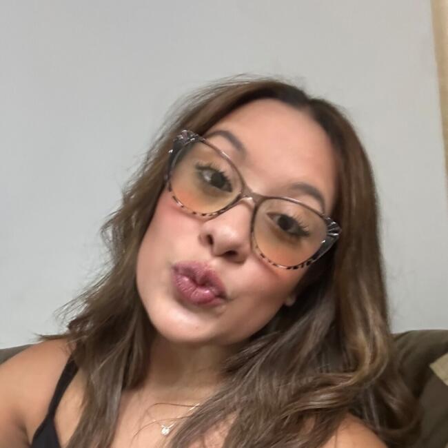 Babysitter in Taboão da Serra: Rafaella