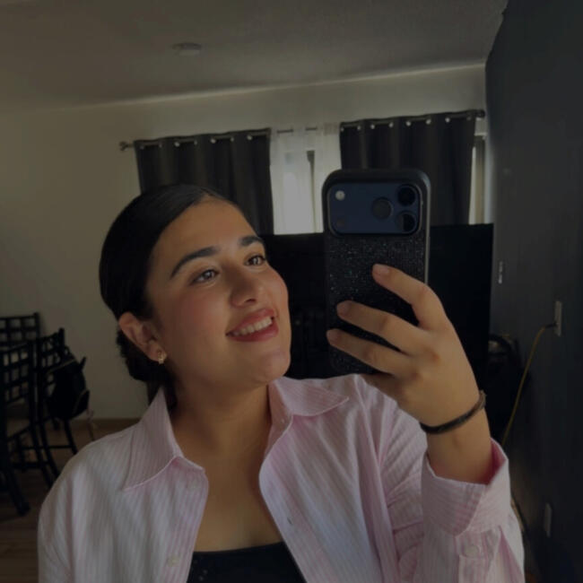 Babysitting job in Cuernavaca: Lety