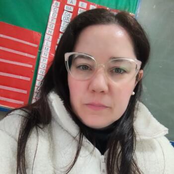 Babysitter in Gondomar: Michelle