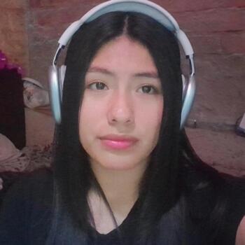 Niñera en San Juan (Lima): Nicol