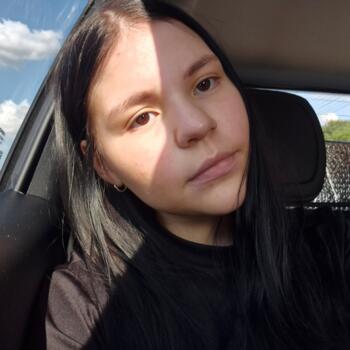 Babá em Porto Alegre: Ana Vitória Dhein