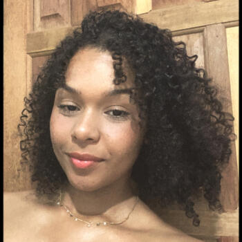 Babysitter in Cuiabá: Fernanda