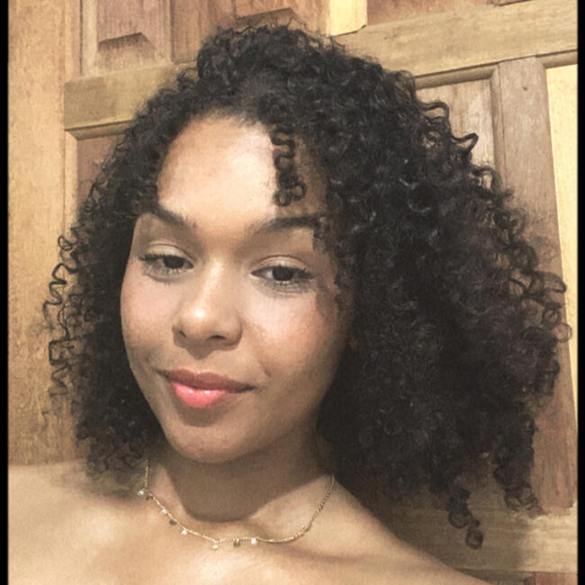 Babysitter in Cuiabá: Fernanda