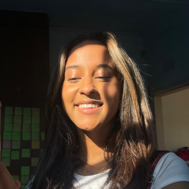 Babysitter in Roodepoort: Laylaa