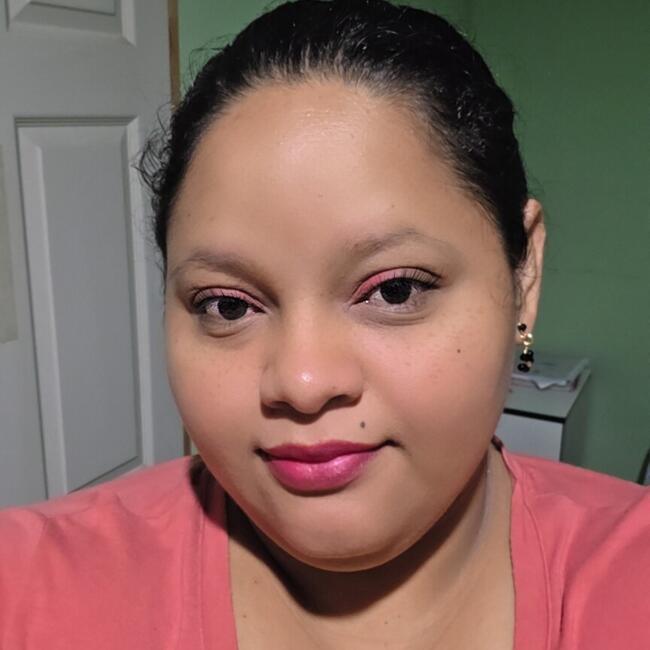 Niñera en San Salvador: Blanca