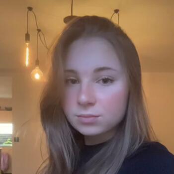 Babysitter in Mer: Lelia