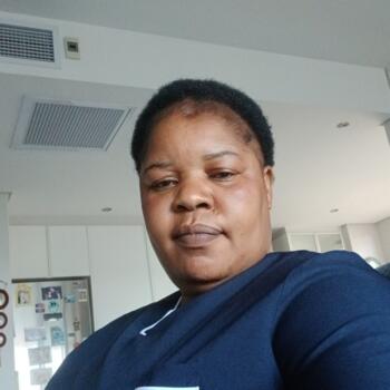 Nanny in Cape Town: Nomatter