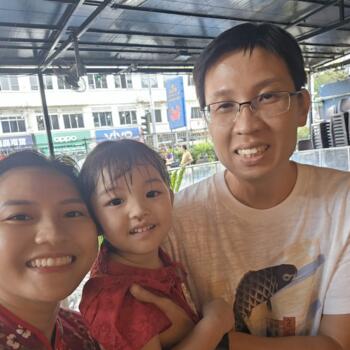 Parent Singapore Island: Chloe