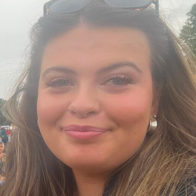 Babysitter in Greystones: Stella