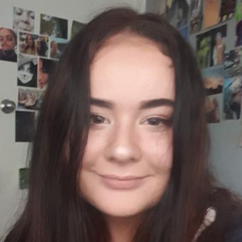 Babysitter Bunbury: Amber