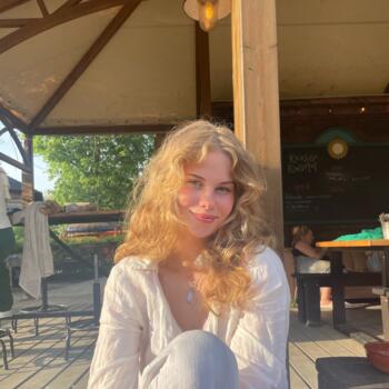 Babysitter in Rotterdam: Jade