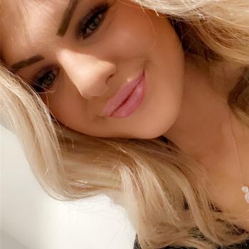 Barnvakt Lerum: Lovisa