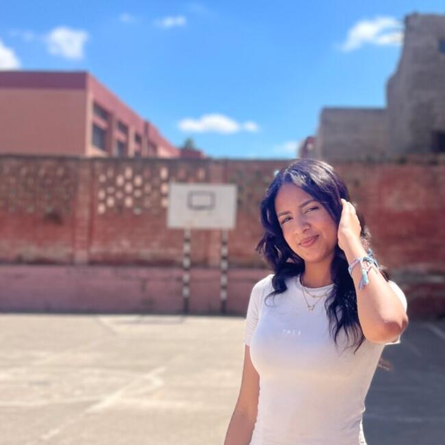 Nounou à Settat: Dija