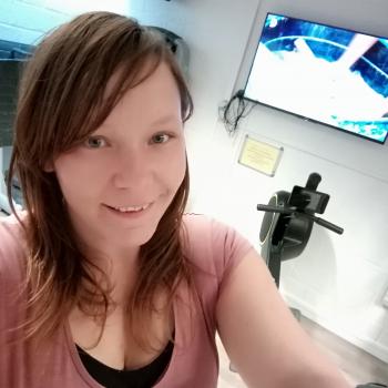 Babysitter in Turnhout: Isabelle