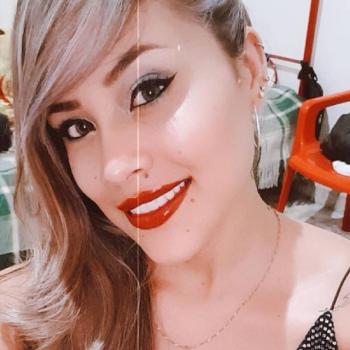 Niñera en Leganés: Alexandra