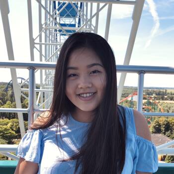 Oppas in Breda: Phuong