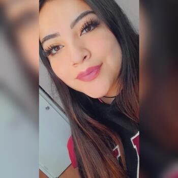 Niñera en Antofagasta: Camila Johanna