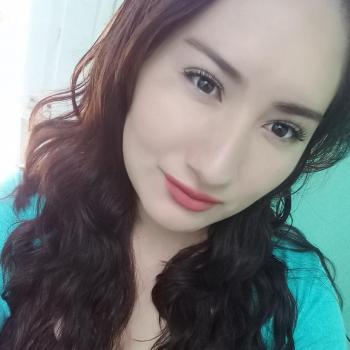 Niñera en Ojo de Agua: Jesika