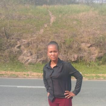 Nanny Ntuzuma: Nontokozo