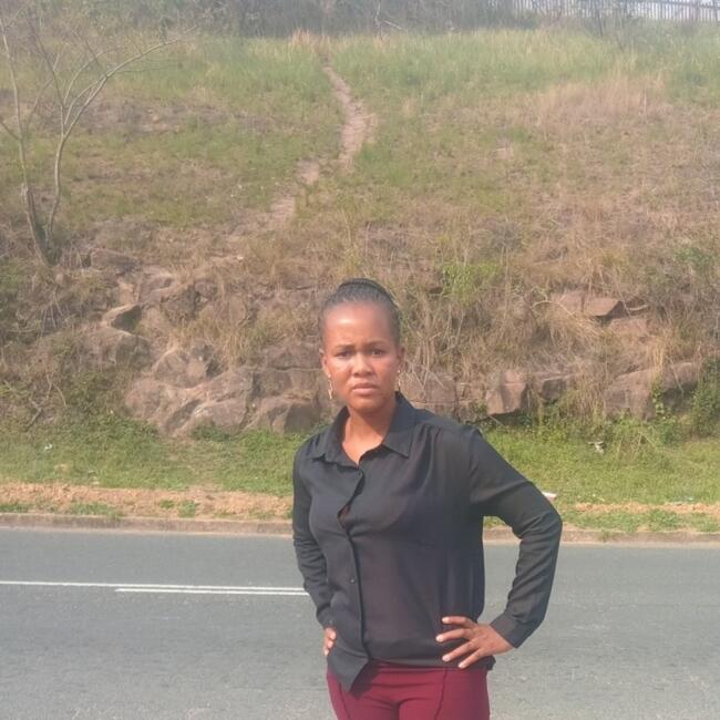 Nanny in Ntuzuma: Nontokozo