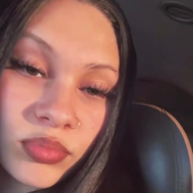 Babysitter in Henderson: Natalie