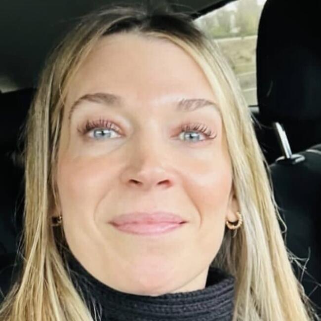 Trabajo de canguro en Madrid: Sandra