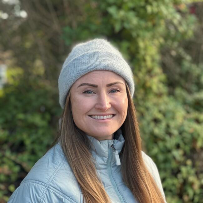 Nanny in Cameron Park: Devon