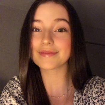 Baby-sitter in Tarbes: Maeva