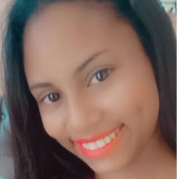Niñera en Santo Domingo (Distrito de Santo Domingo): Juana francisca