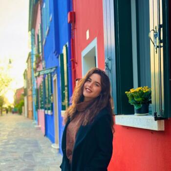 Babysitter in Thessaloniki: Κωνσταντίνα