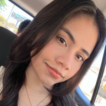 Babysitter in Managua: Michell Alexandra