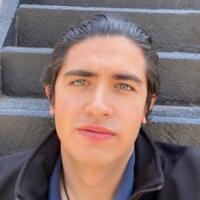 Ricardo Arriaga Rosillo