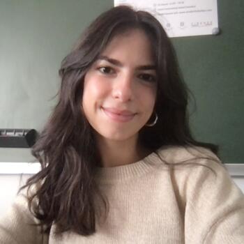 Babysitter in Bologna: Martina