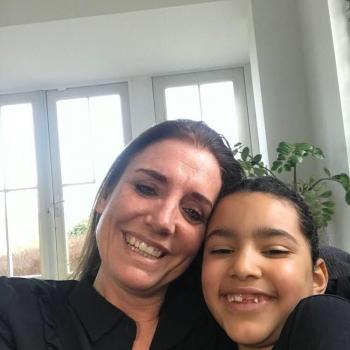 Oppaswerk Berkel en Rodenrijs: oppasadres Esther
