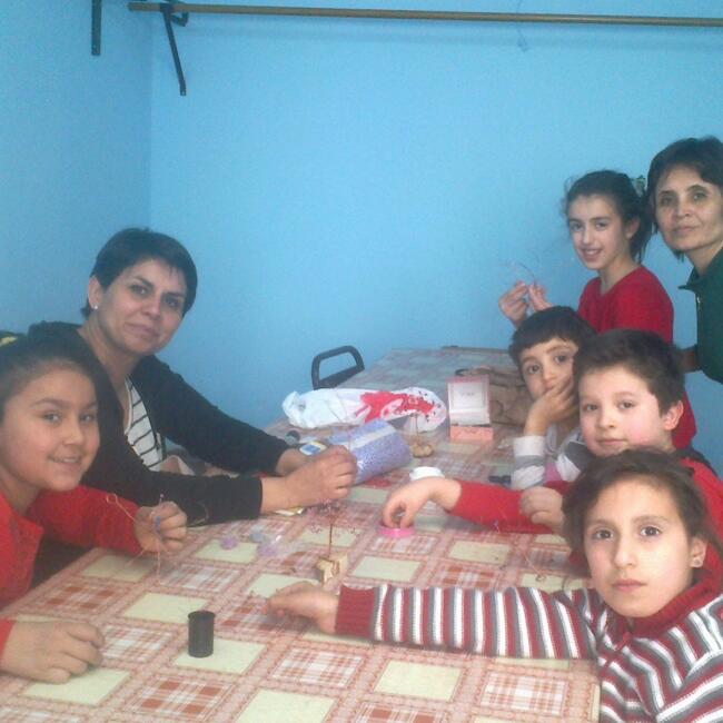 Niñera en Las Heras (Provincia de Mendoza): Fer