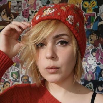 Nanny in Essey-lès-Nancy: Maryem