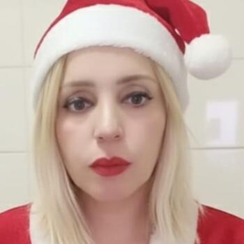 Nanny Essey-lès-Nancy: Maryem