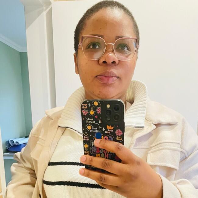 Babysitter in Midrand: Nonkululeko
