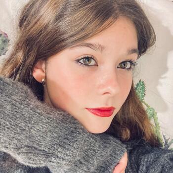 Babysitter in Rome: Beatrice